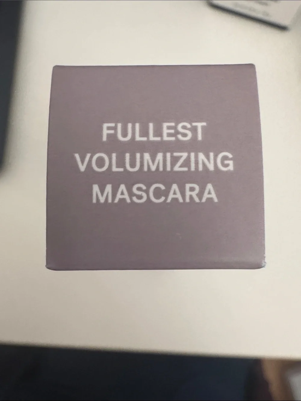 ILIA Fullest Volumizing Mascara - Classic Black